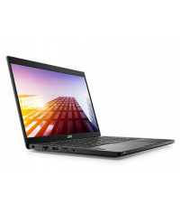 DELL Latitude 13-7390 (A) Intel®QUAD Core™ i5-8250U@1.6-3.4GHz|16GB RAM|256GB SSD|13.3"FullHD|Backlight|WiFi|BT|CAM|Windows 10/11 Pro Trieda A